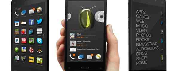 Amazon Fire Phone Reviews, Microsoft richt zich op Windows 9 en meer ... [Tech News Digest]